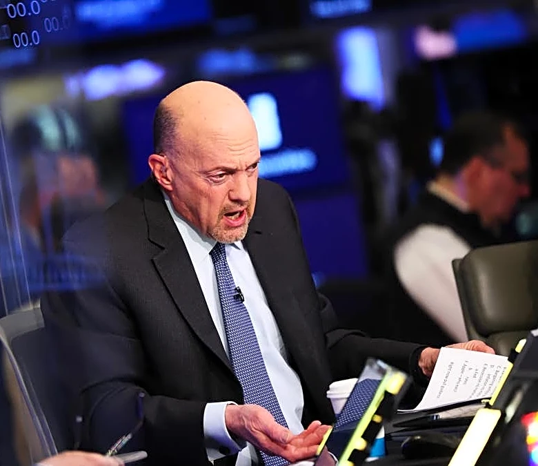 Jim Cramer issues blunt warning on high-dividend stocks