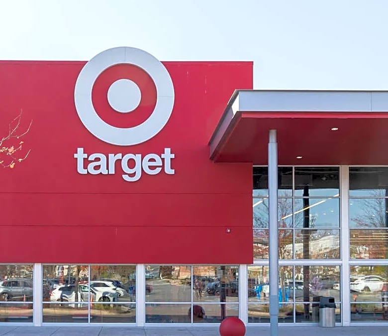 Target changes a signature part of its stores after 64 years