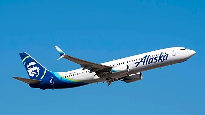 Alaska Air Group Investor Day: Live Coverage of Keynote, Company Announcements