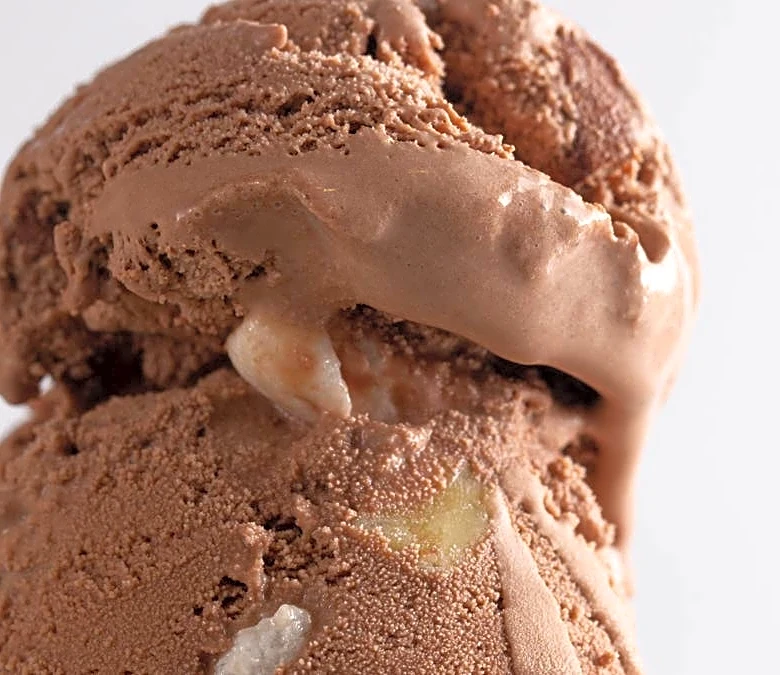 The stock market crash, the Great Depression & the legend of Rocky Road