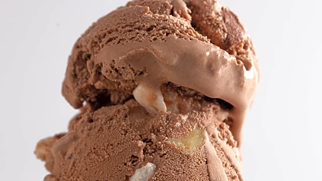 The stock market crash, the Great Depression & the legend of Rocky Road