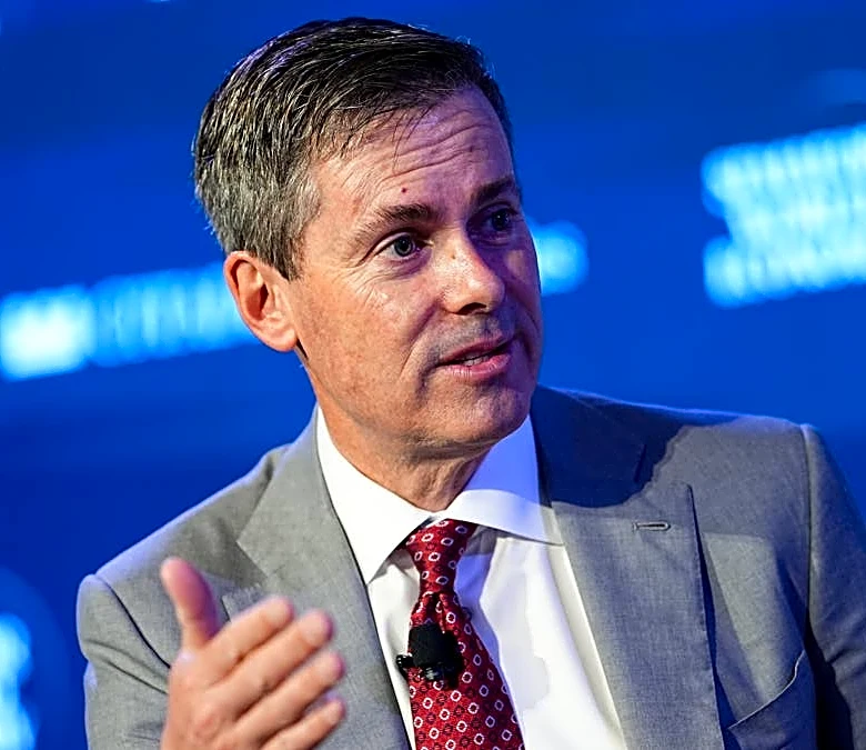 Eli Lilly CEO delivers stark message on what comes next
