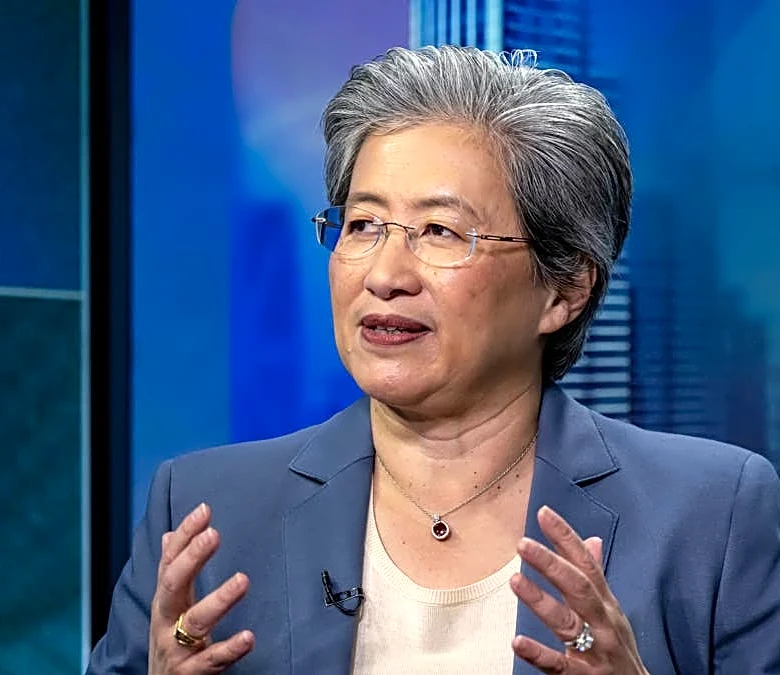 AMD takes on Nvidia with aggressive $8.2 billion bet on AI’s next era