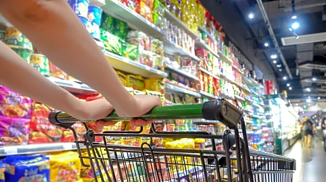 101-year-old grocery chain closes 27 stores