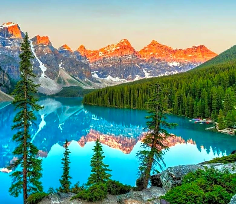 Travel company suing over national park fees