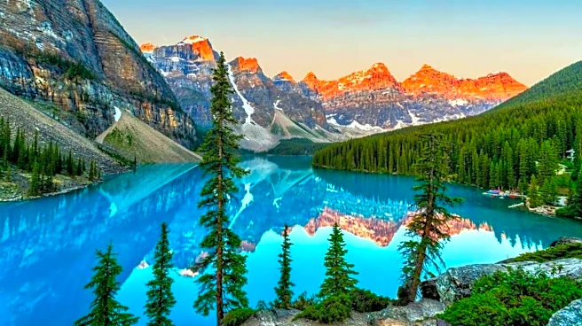 Travel company suing over national park fees