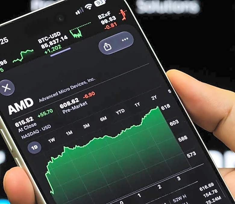 S&P 500 investors may have more tech exposure than they think: Here's how one wealth manager mitigates concentration risk