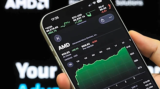 S&P 500 investors may have more tech exposure than they think: Here's how one wealth manager mitigates concentration risk