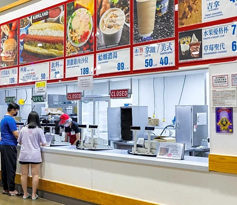 Costco confirms major food court change