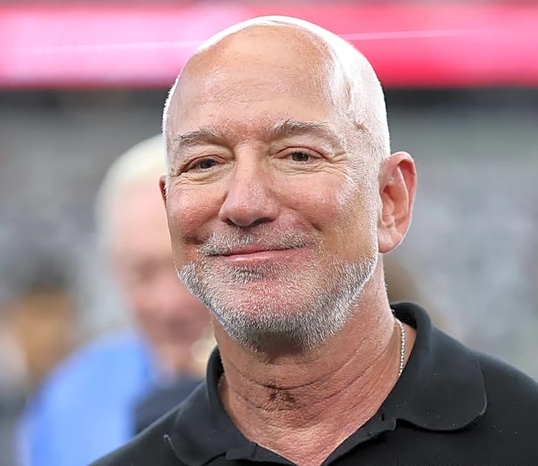 How much AMZN stock does Amazon’s founder Jeff Bezos actually own?