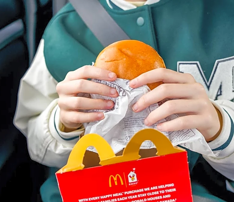 McDonald's has a plan to win back 150 million customers
