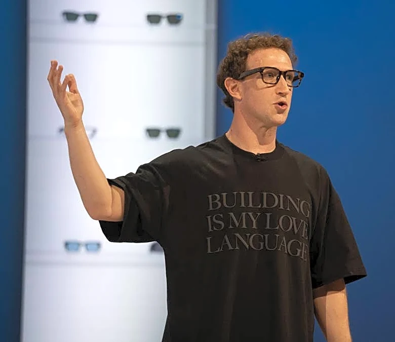 Mark Zuckerberg sends bold message to Meta investors after Muse