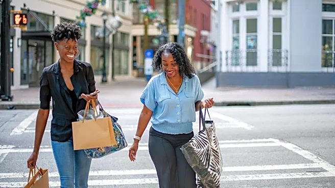Inflation frustration boils over as consumer confidence takes an unexpected turn ahead of the holidays