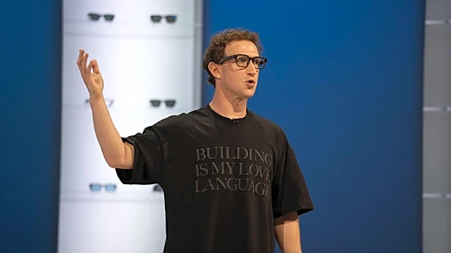 Zuckerberg lost $8.9 billion in a day as Meta's AI rally cracked: his net worth fell from $266.4 billion to $257.5 billion as Meta shares dropped a...