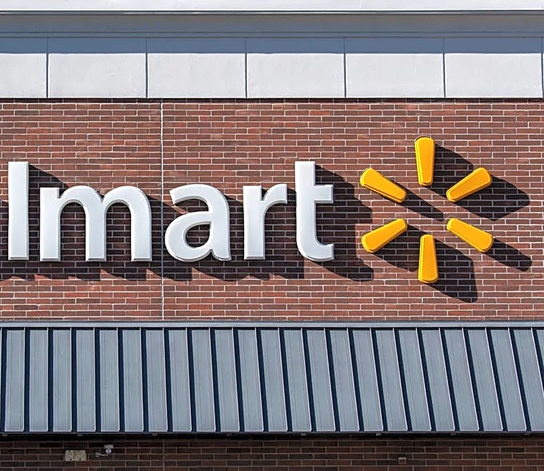 Walmart's bestselling suede sneakers with memory foam insoles are now $31