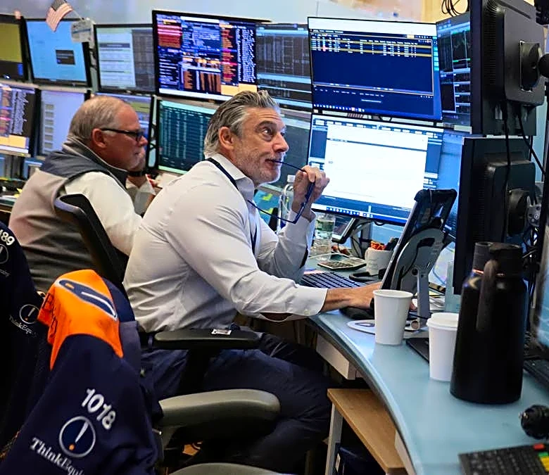 Stock Market Today (Sept. 30, 2026): Dow futures rise ahead of key inflation report as Treasury yields surge