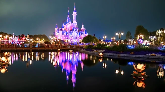 Bank of America backs Disney stock as your streaming bill climbs