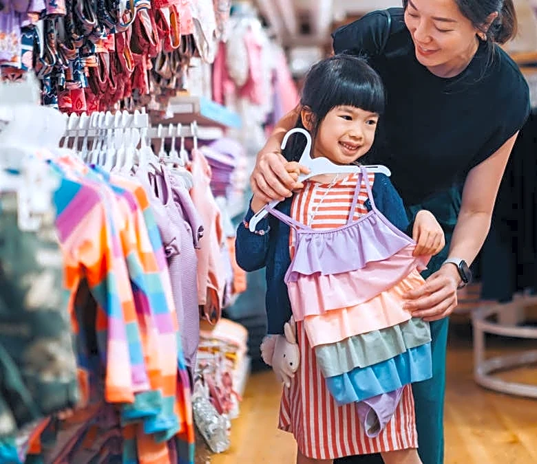 Iconic children’s retailer launches new strategy to win customers