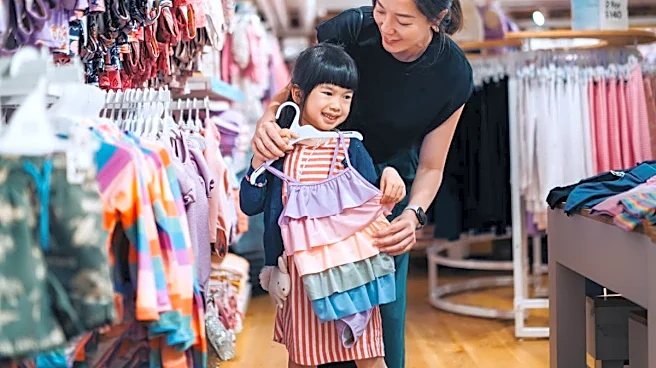 Iconic children’s retailer launches new strategy to win customers