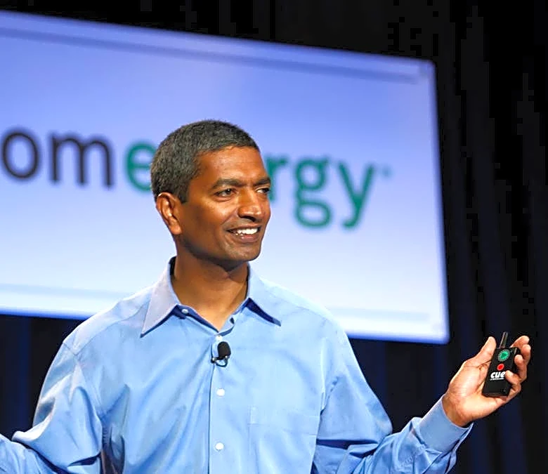 Bloom Energy CEO delivers stark warning on America's power demand
