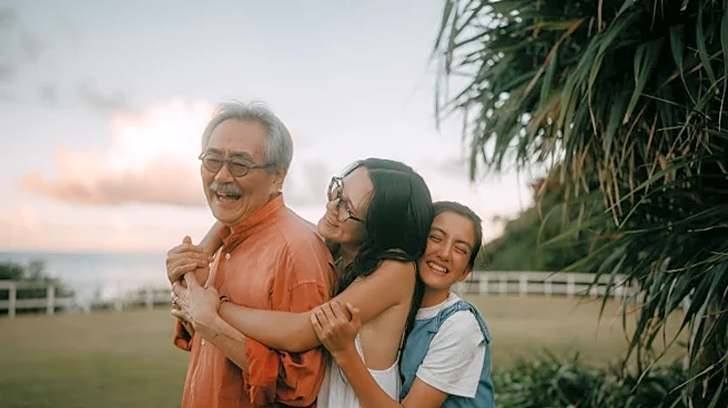 Fidelity uncovers the hidden threat to generational wealth