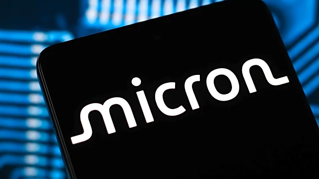 Micron Q4 2026 Earnings Call: Live Updates of $MU Earnings, Outlook