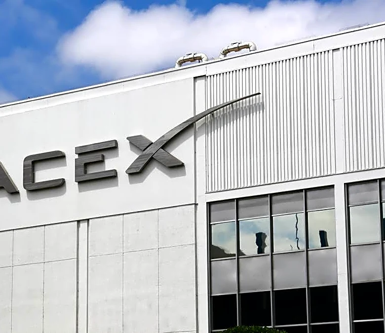 Bank of America backs SpaceX stock that may be in your 401(k)