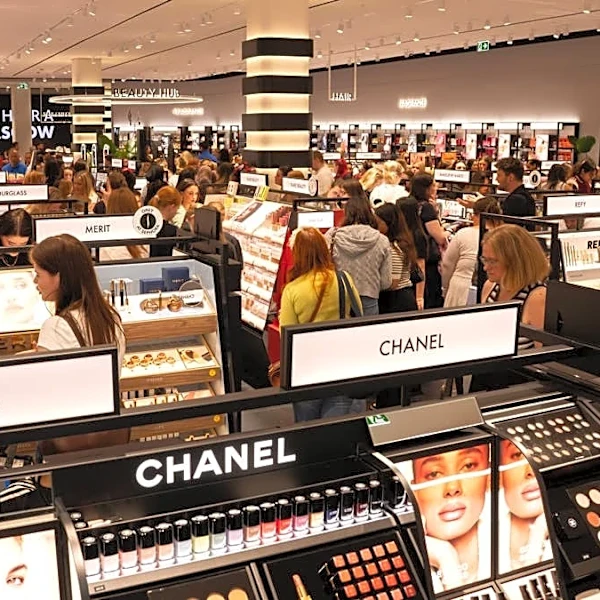 Sephora is expanding to 100 stores at this major retailer