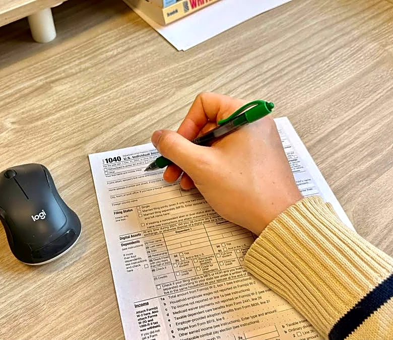 Who qualifies for the IRS Fresh Start Program? Tax relief options explained