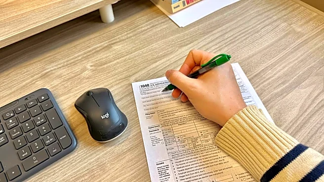 Who qualifies for the IRS Fresh Start Program? Tax relief options explained