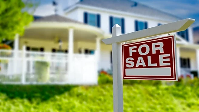 Zillow reports surprising housing market shift