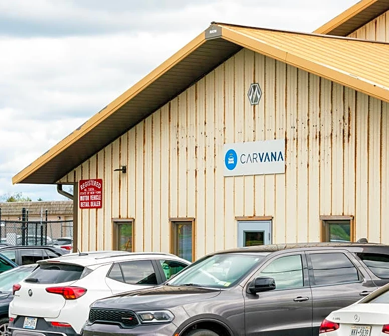 Carvana, CarMax jockey as agentic AI tools look to fix the worst parts of car buying