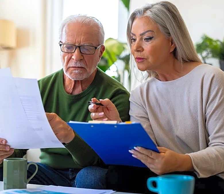 Retirees' safest move raises the risk of hitting $0