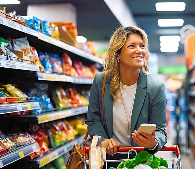 80-year-old grocery chain doubles down on treasure-hunt bargains
