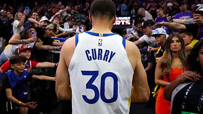 Stephen Curry left $20 million on the table to stay a Warrior