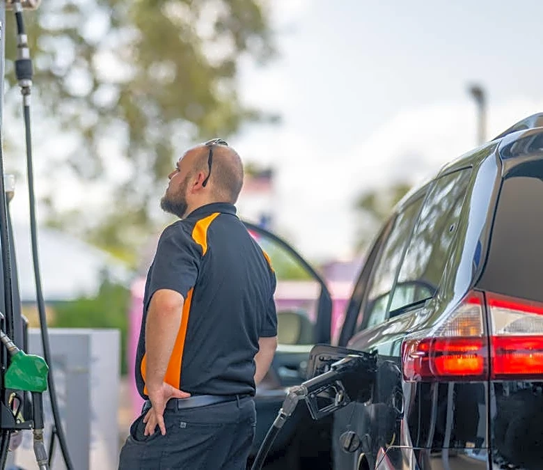 Diesel, gas prices jump in September: Now what?