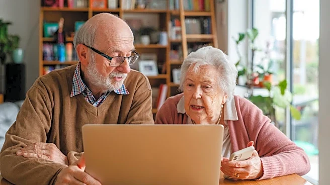 IRS sends notices about new Saver's Match worth up to $2,000