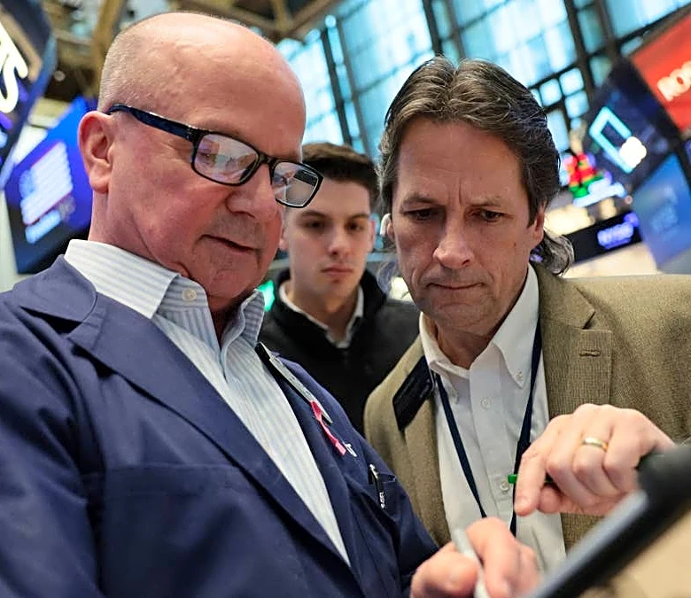 Stock Market Today (Oct. 1, 2026): Nasdaq futures inches higher as Treasury yields surge