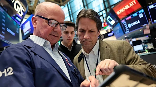 Stock Market Today (Oct. 1, 2026): Nasdaq futures inches higher as Treasury yields surge