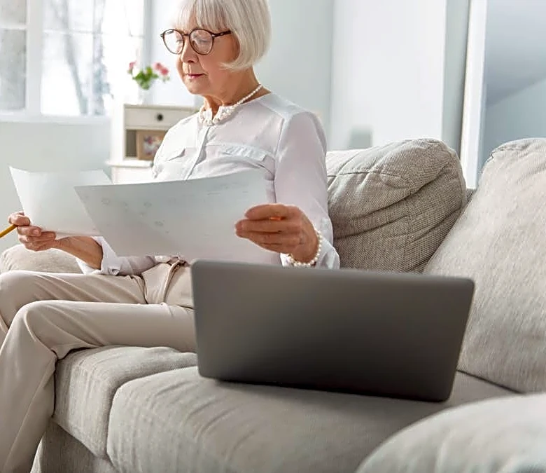 Vanguard uncovers the real cost of early Social Security