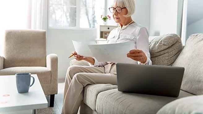 Vanguard uncovers the real cost of early Social Security