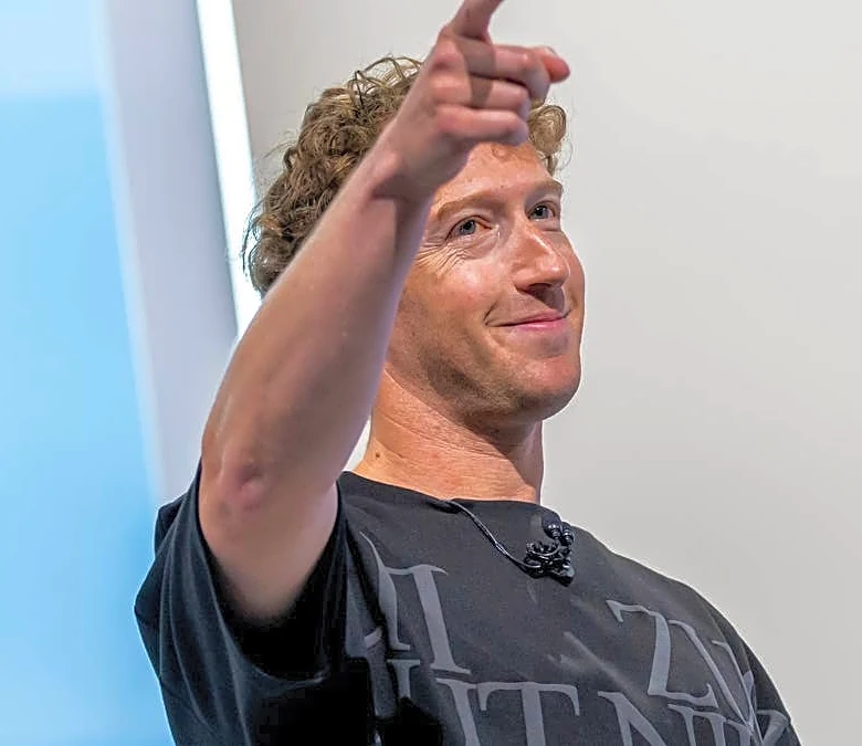 Meta’s latest hire highlights high stakes of executive poaching
