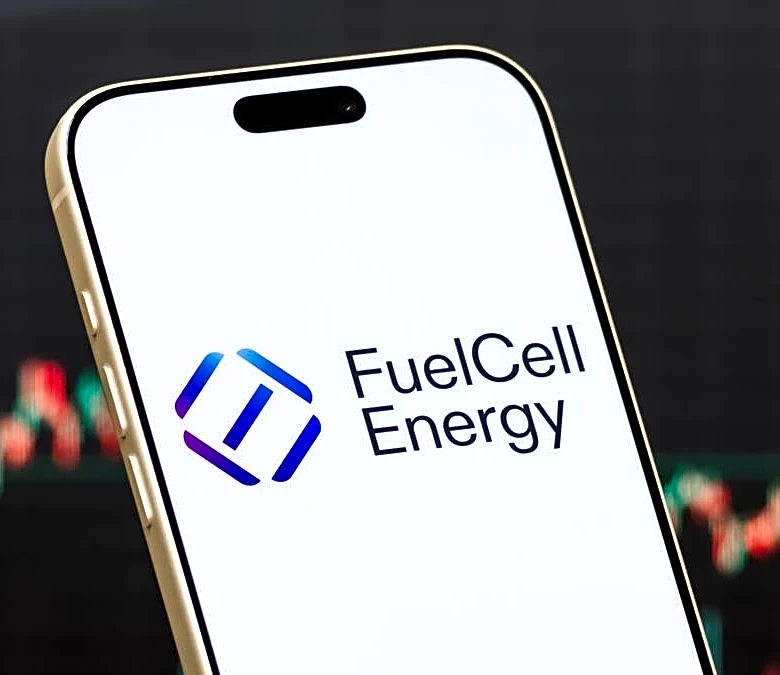 Oppenheimer backs FuelCell's AI power bet, but orders are the test