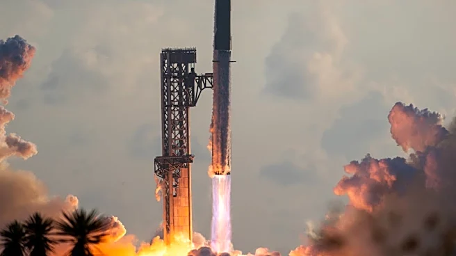 Morgan Stanley gives SpaceX a B+ grade after Flight 14