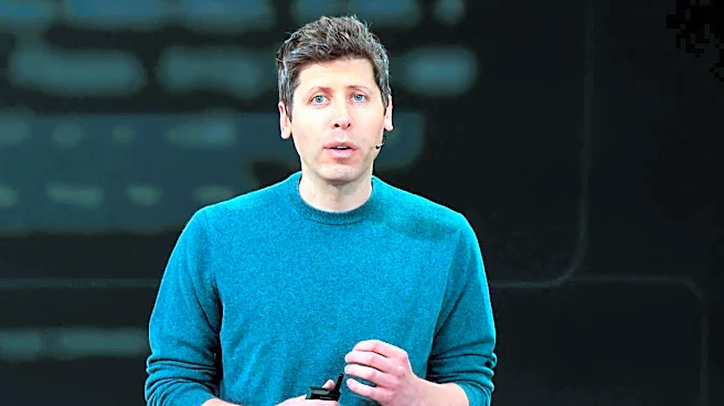 OpenAI CEO makes bold call on AI pricing at annual developer day