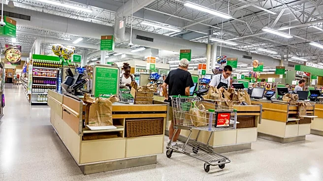 Publix faces customer backlash over an unusual discount policy