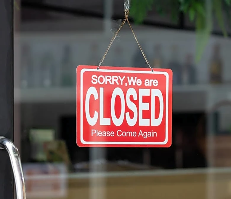 61-year-old college retailer quietly closes 68 stores in 3 months