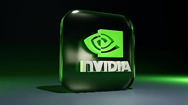 Is Nvidia a good long-term buy? Why its massive size may not matter
