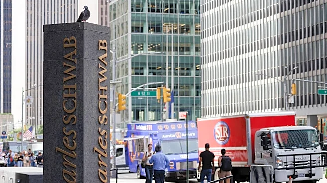 Schwab traces retirement's biggest gap to a silent drain