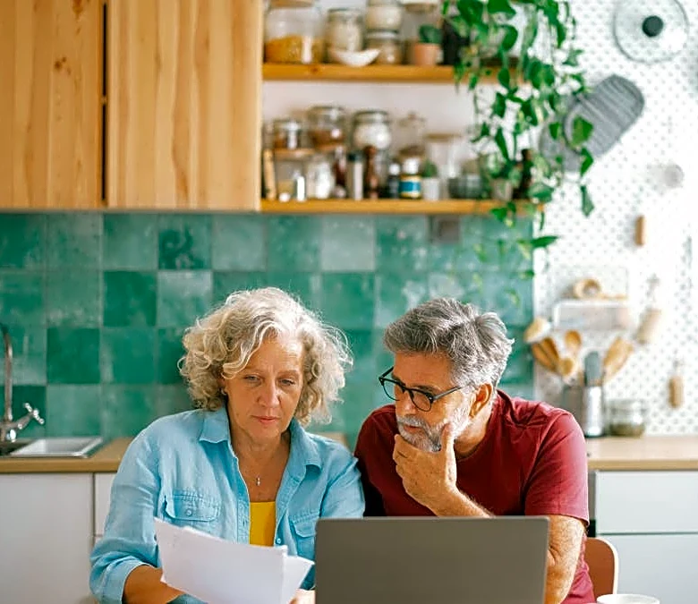 Retirees risk disaster over 3 widely held money myths